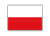 OASIS MANGIA E BEVI - Polski
